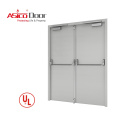 latest design and high quality superior quality fire rated steel armored door,fire door